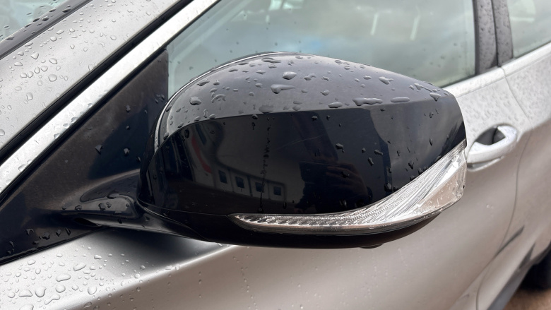 Infiniti Qx30 2.2d Premium 5dr DCT Diesel Estate